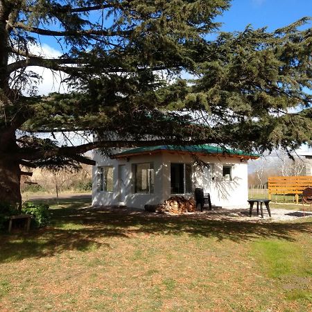 Maika La Peke Apartman Sierra de la Ventana Kültér fotó